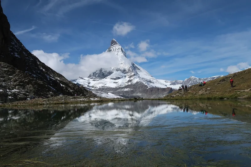 Zermatt